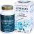 SANOMOTION STRENGTH K2+D3+Ca+Mg vegan Kapseln