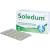 SOLEDUM 100 mg magensaftresistente Kapseln