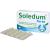 SOLEDUM Kapseln forte 200 mg