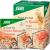 SOMMER SPANIEN Blutorange Bio Salus Filterbeutel