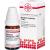 SPARTIUM SCOPARIUM C 200 Globuli Ind.Fert.