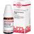 STRYCHNINUM PURUM D 200 Globuli Ind.Fert.