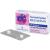 SUMATRIPTAN HEUMANN bei Migräne 50 mg Filmtabl. SUMATRIPTAN HEUMANN bei Migräne 50 mg Filmtabl.