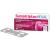 SUMATRIPTAN HEXAL bei Migräne 50 mg Tabletten