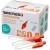 TANDEX FLEXI Interdentalb.PHD 0.8/ISO 1 tangerine
