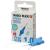 TANDEX FLEXI Interdentalb.PHD 1.0/ISO 2 aqua