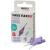 TANDEX FLEXI Interdentalb.PHD 1.4/ISO 4 lilac