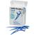 TANDEX FLOSI Charcoal blue