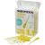 TANDEX PICKI soft Interdentalb.PHD 1.1/ISO 3 lemon
