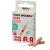 TANDEX WOODI Interdentalb.PHD 0.9/ISO 2 ruby