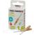 TANDEX WOODI Interdentalb.PHD 1.6/ISO 5 lime
