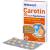 TETESEPT Carotin 15 mg+Hautschutz Filmtabletten