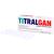 TITRALGAN Tabletten gegen Schmerzen