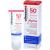 ULTRASUN Alpine Creme SPF 50+ 2in1 Gesicht+Lippen