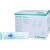 VASOFIX Safety Kanüle 22 G 0,9x25 mm blau