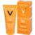 VICHY CAPITAL Soleil Sonnen-Fluid LSF 30