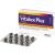VITALUX Plus Lutein u.Omega-3 Kapseln