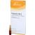 VITAMIN B12 DEPOT Inj. 1500 μg Injektionslösung