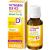 VITAMIN D3 K2 Hevert Bioaktiv Öl