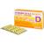 VITAMIN D3 K2 Hevert+Calcium u.Magnes.1000 IE Kps.