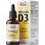 VITAMIN D3 TROPFEN 1.000 I.E. 2100 Tro.ZeinPharma