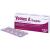 VOMEX A Dragees 50 mg überzogene Tabletten