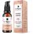 VON KINSKY Bio Augencreme Aloe Vera+Vitamin C