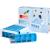 WEPA 7 Tage Compact Wochenmagazin weiß/blau