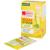 WEPA heiße Zitrone+Vit.C+Calcium zuckerfrei Pulver