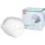 ZELLETTEN Tupfer 4x5 cm unsteril Rolle
