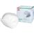 ZELLETTEN Tupfer 4x5 cm unsteril Rolle