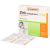 ZINK-RATIOPHARM 25 mg Brausetabletten