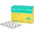 ZINK VERLA OTC 20 mg Filmtabletten