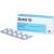 ZINKIT 10 überzogene Tabletten