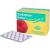 ZINKLETTEN Verla Himbeere Lutschtabletten