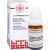 ACIDUM HYDROFLUORICUM C 200 Globuli