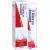 ADDITIVA Vitamin C Blutorange Brausetabletten