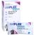 AMFLEE combo 402/361,8mg Lsg.z.Auf.f.Hunde üb.40kg