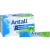 ANTALL bei Reizhusten und Heiserkeit Liquidsticks