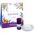 ANTI-STRESS Duftset Öl 5 ml & Duftstein