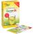 APODAY Calcium+D3 Zitrone-Limette zuckerfrei Pulv.