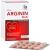 ARGININ PLUS Vitamin B1+B6+B12+Folsäure Filmtabl.