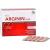 ARGININ PLUS Vitamin B1+B6+B12+Folsäure Filmtabl.