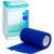 ASKINA Haftbinde Color 8 cmx4 m blau