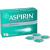 ASPIRIN 500 mg überzogene Tabletten