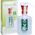 AUGENSPÜLFLASCHE Barikos mini m.ste.Flüssigk.175ml