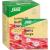 BACHBLÜTEN TEE Kraft & Energie Bio Salus Fbtl.