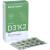 BAKANASAN Vitamin D3+K2 Kapseln