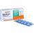 BALDRIAN-RATIOPHARM überzogene Tabletten