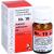 BIOCHEMIE 10 Natrium sulfuricum D 6 Tabletten